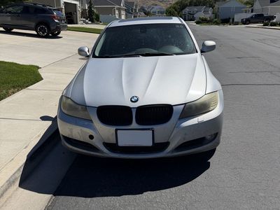 2011 BMW 3 Series 328i xDrive