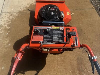 DR Field and Brush Mower