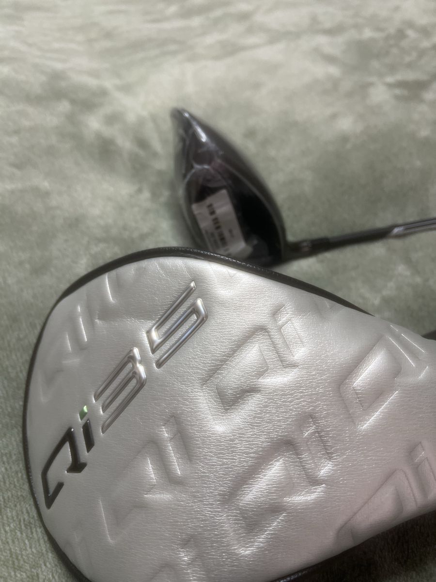 Taylormade Driver Qi-35
