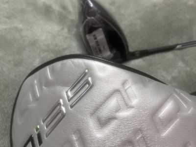 Taylormade Driver Qi-35