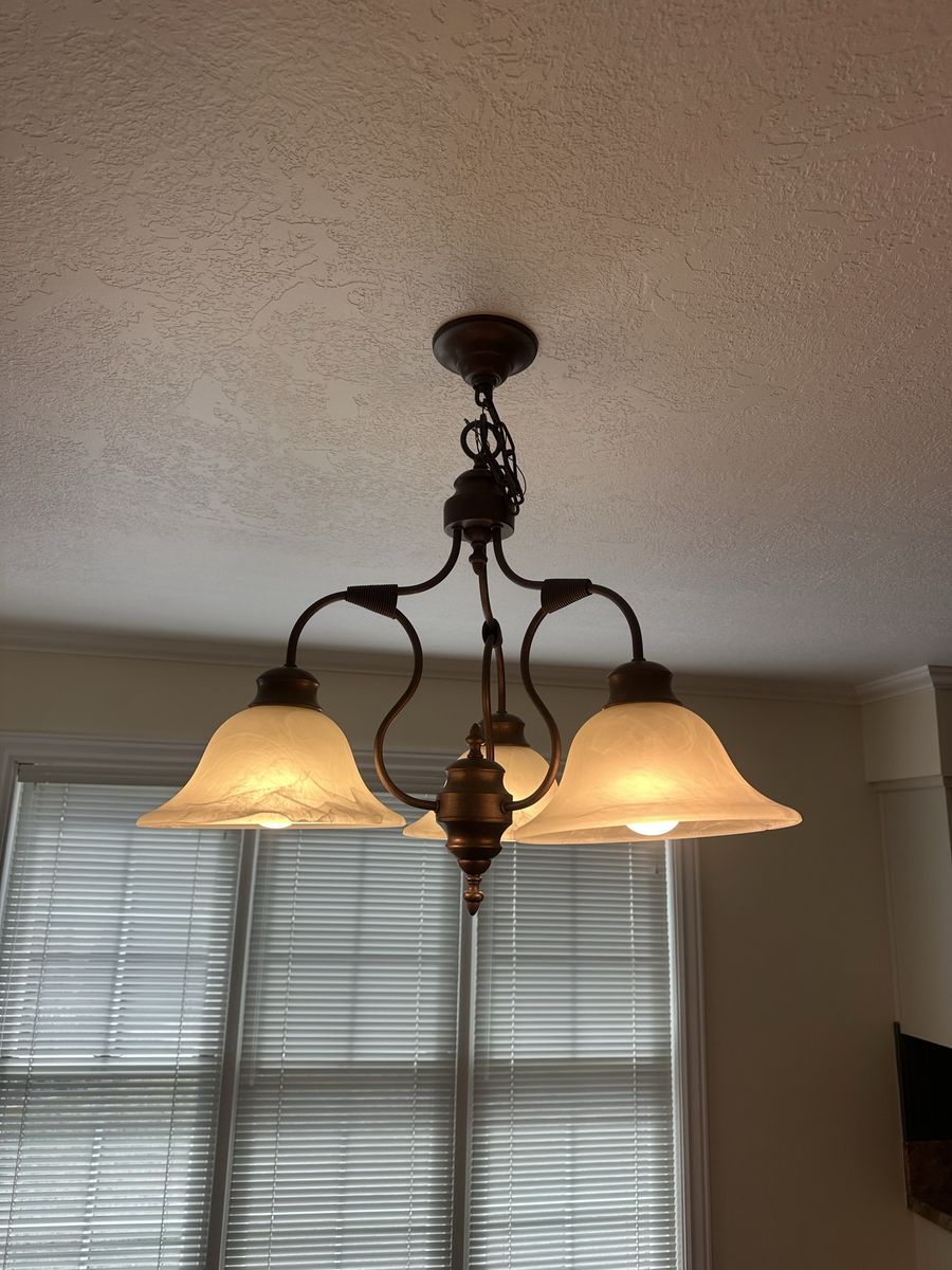 Dining Room Light
