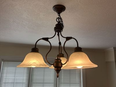Dining Room Light