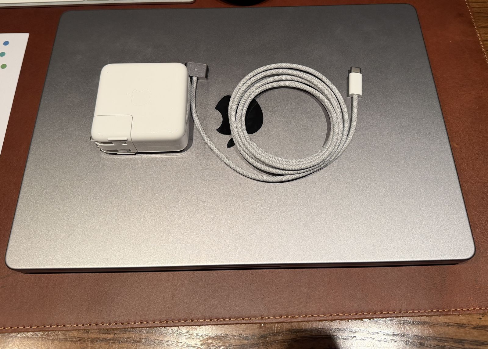 2023 Macbook Pro