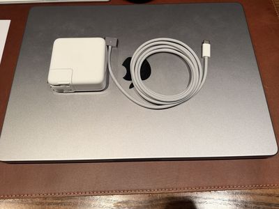 2023 Macbook Pro