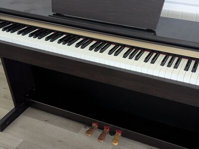Yamaha Clavinova Digital Piano