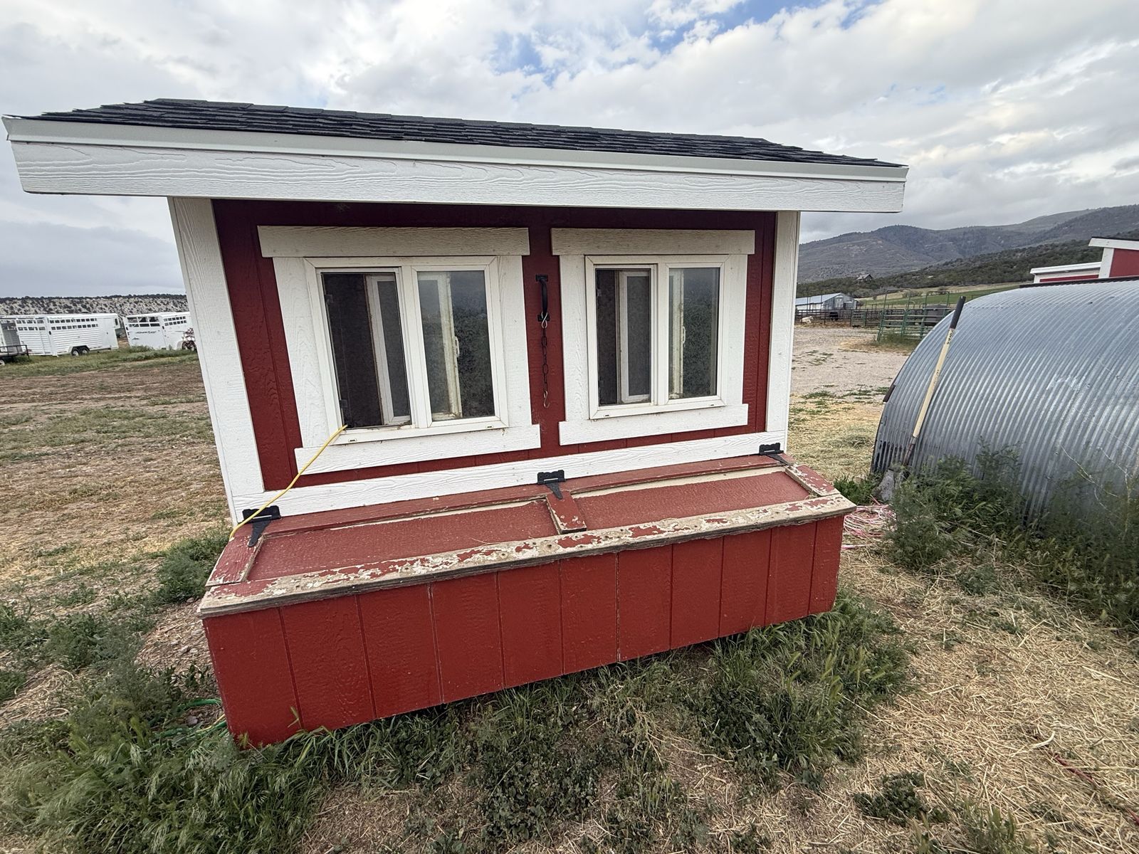 Chicken Coop