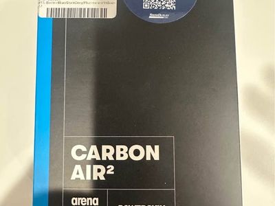 Arena Carbon Air 2 Women's Tech Suit Swim Suit