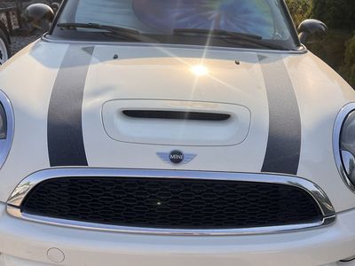 2011 Mini Cooper Clubman Cooper S