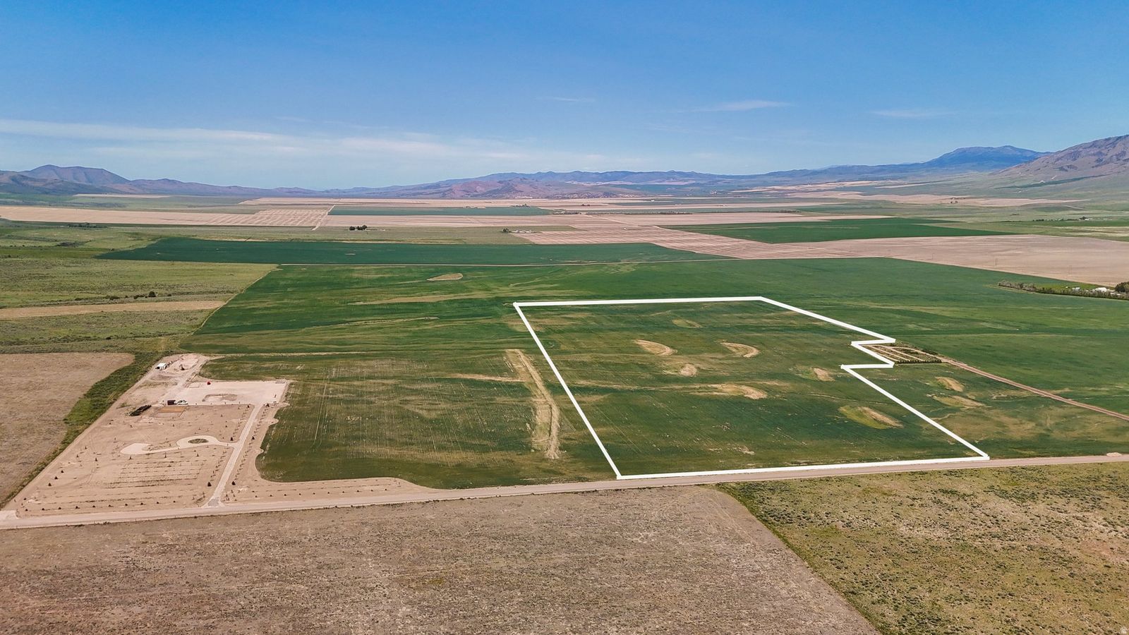 Every Offer Will Be Considered - 68.80 Acres | Arbon, Idaho | $190,000
