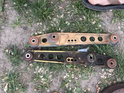 1988 1995 Honda civic rear lca crx del sol Integra