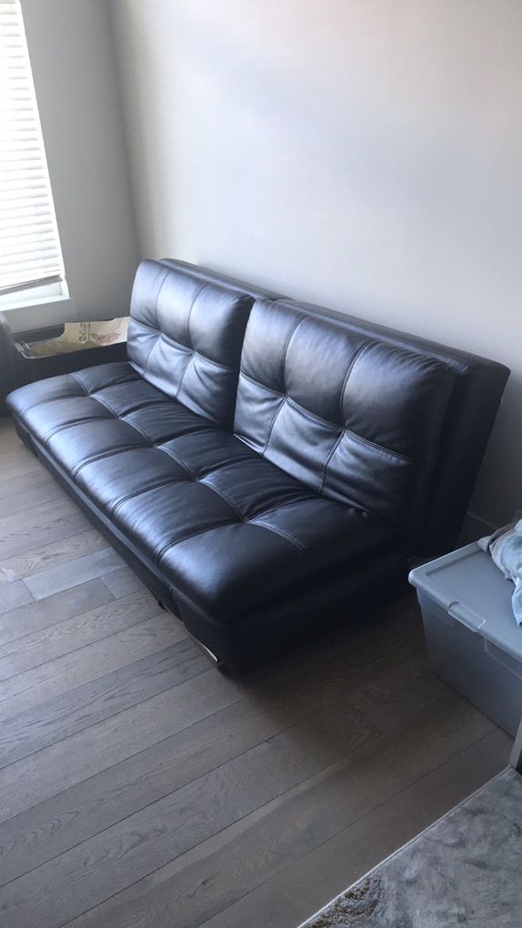 Black Sofa For Sale Missing Lega