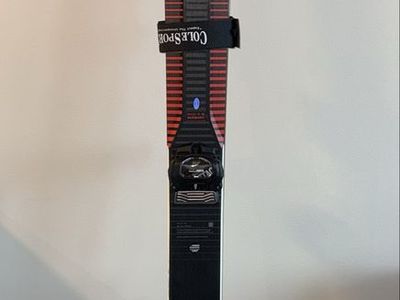 Volkl 3d Ridge Carbon Mantra V.Werks Skis 186 cm