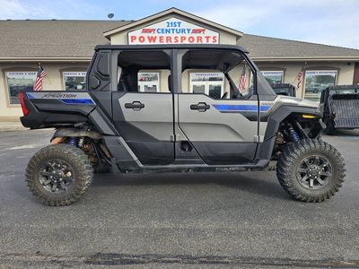 2024 Polaris Polaris XPEDITION XP 5 Ultimate SXS UTV