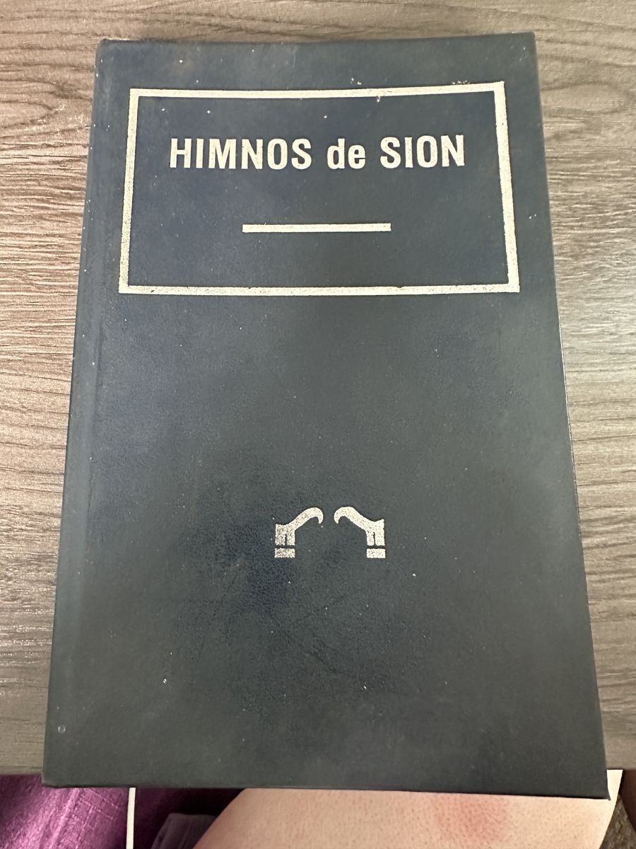 Himnos de Sion 1942