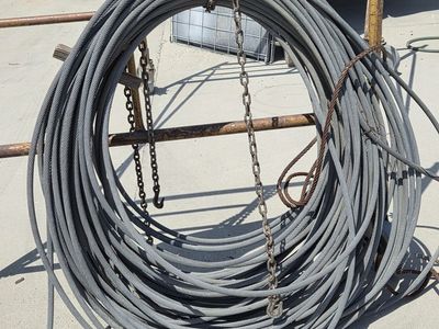 WIRE ROPE