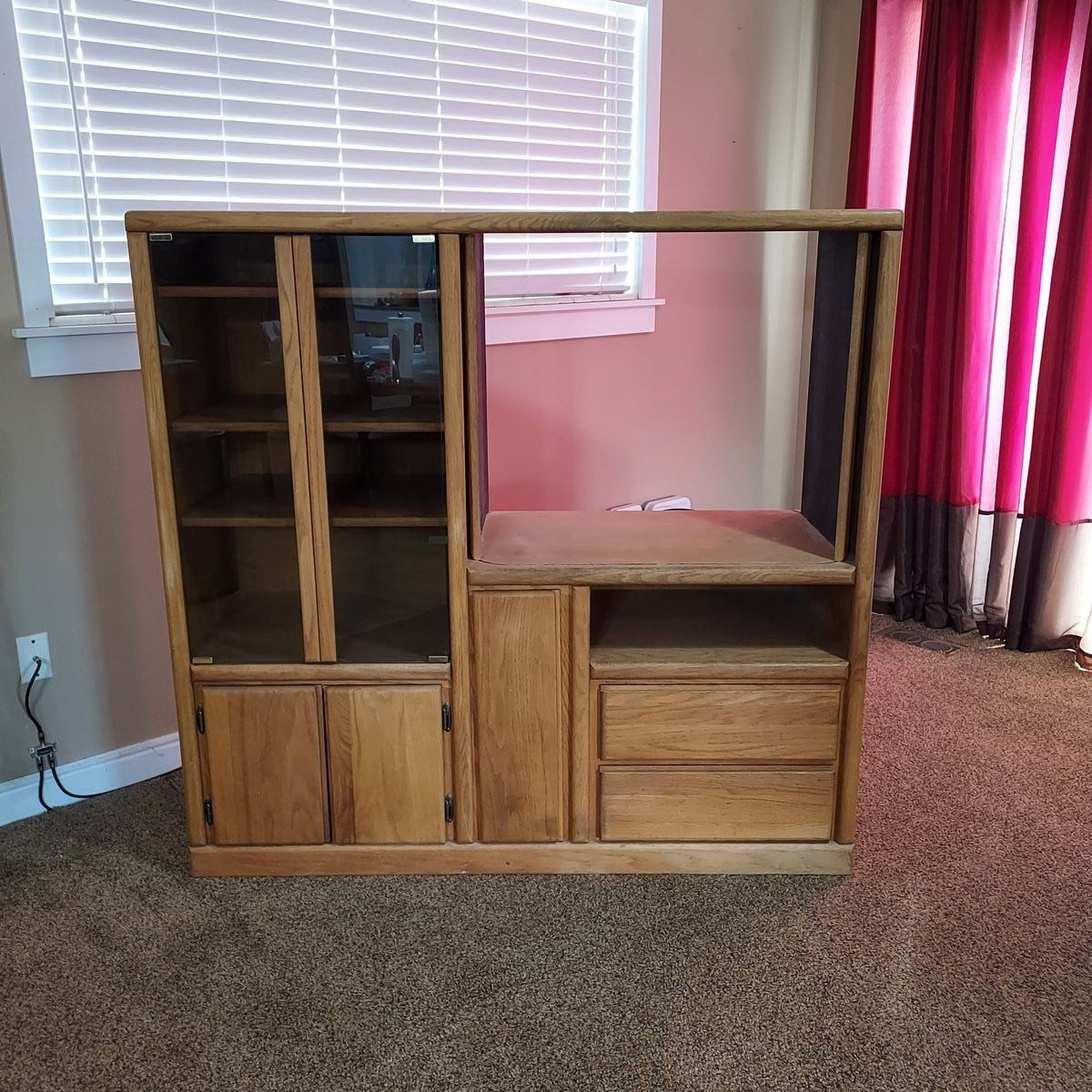 TV Cabinet