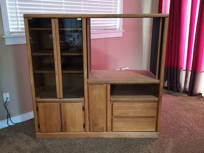TV Cabinet