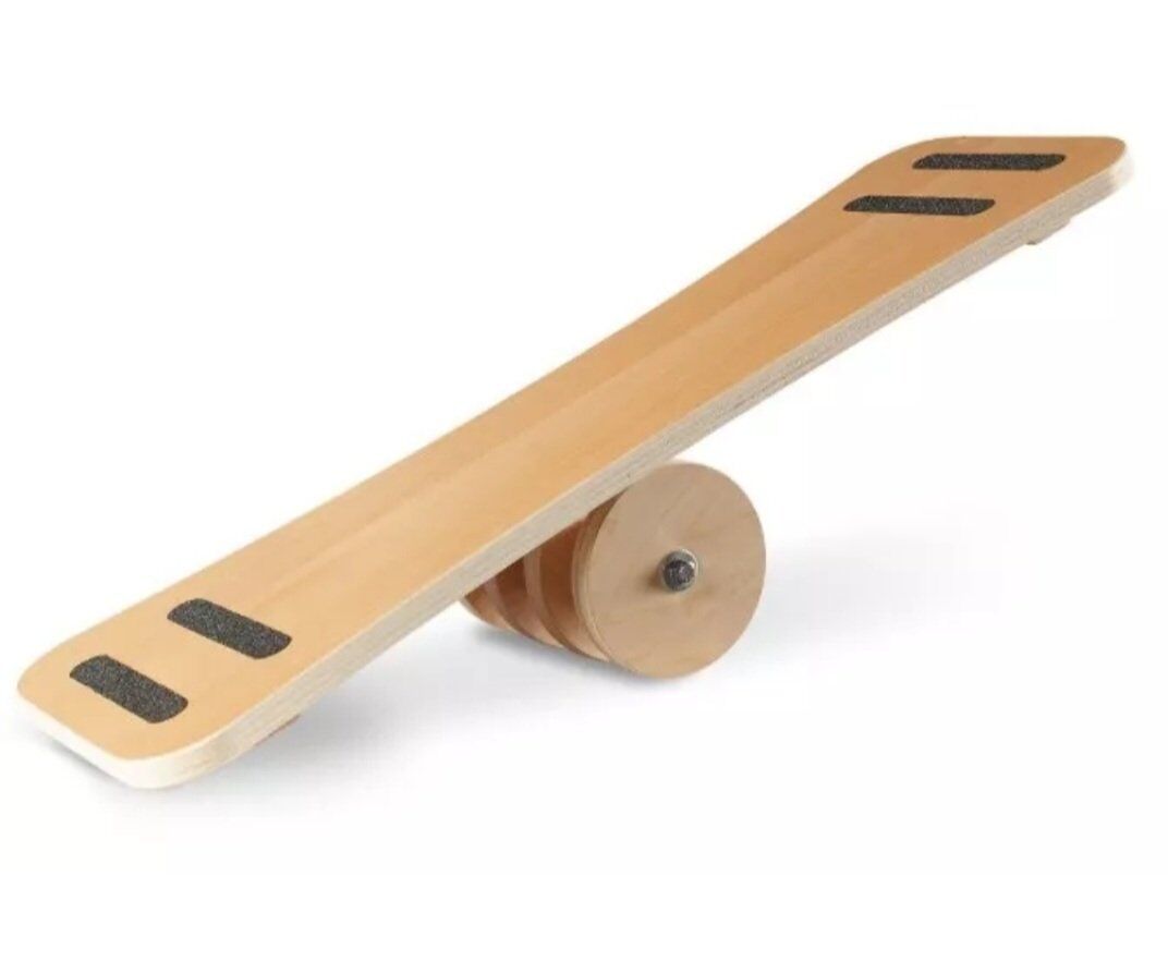 Carrom Balance Board