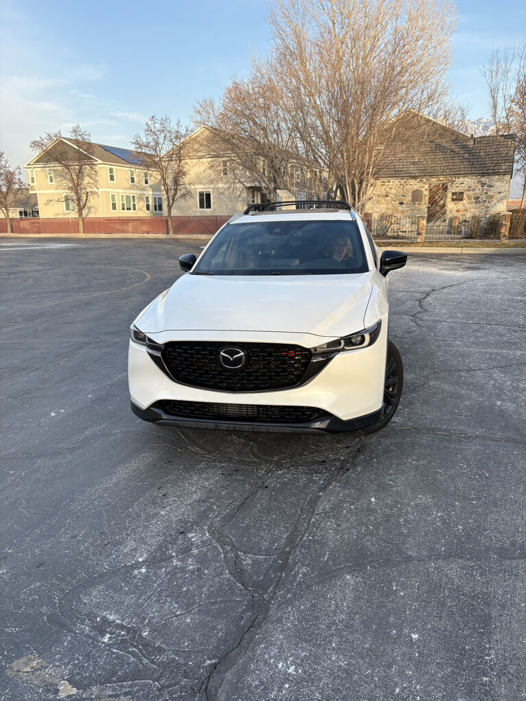 2022 Mazda CX-5 2.5 Turbo in Murray, UT | KSL Cars