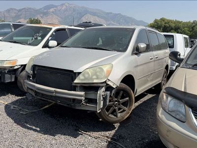 Just In! 2005 Honda Odyssey Parts - UTPAP Ogden