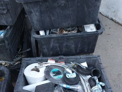 Plumber Electrical Handyman AC construction par