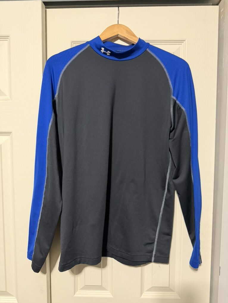 Under Armour Base Layer, L