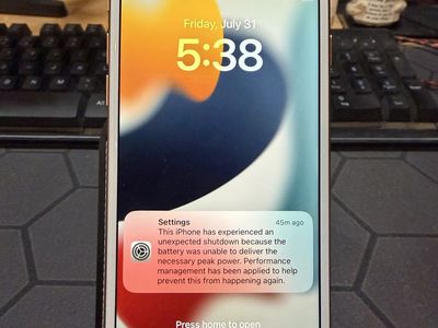 Apple iPhone 8 64GB Gold