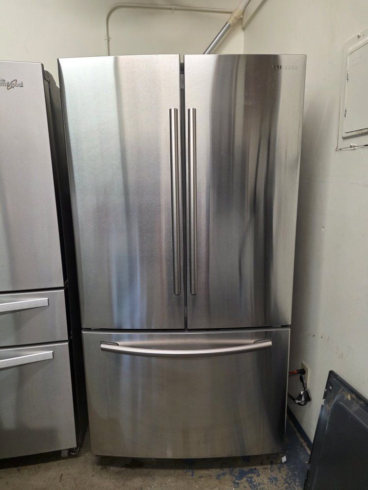 Samsung refrigerator