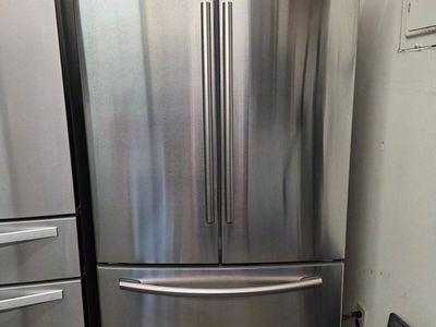 Samsung refrigerator