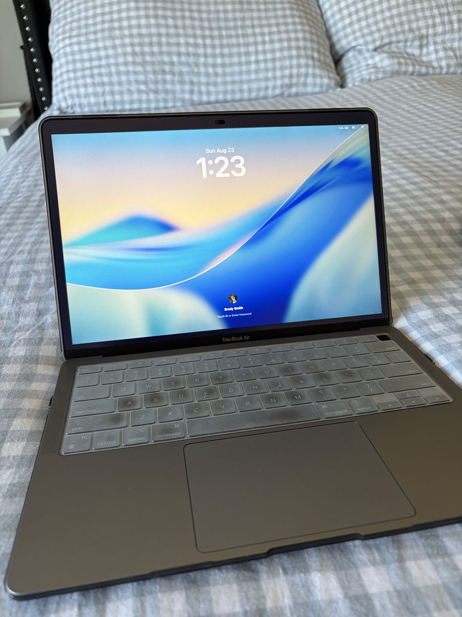MacBook Air M1 512GB