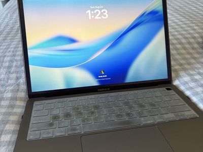 MacBook Air M1 512GB