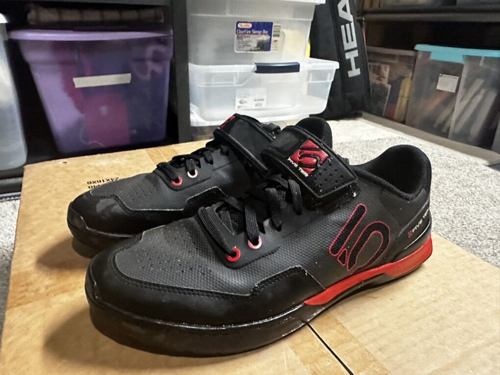 Five Ten Kestrel MTB Shoe