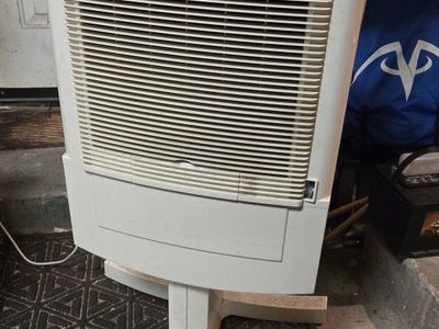 Portable Fan/Air Conditioner Unit For Sale