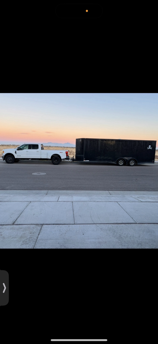 Available driver 