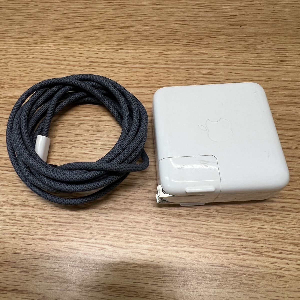Apple Charger A2743 With Magsafe 3 Cord