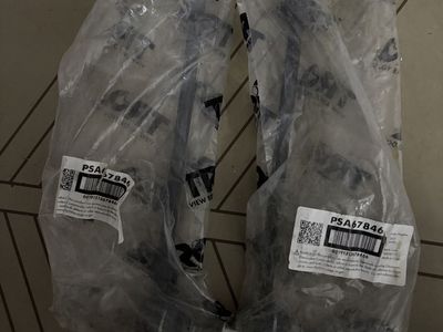 @ Stabilizer Sway Bar Link TRQ PSA67846 Front LH/RH fits 2007-2019 Nissan Cube, Micra, Versa, Versa Note