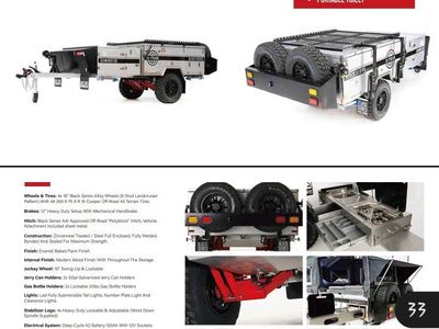 Black Series Dominator For Sale!