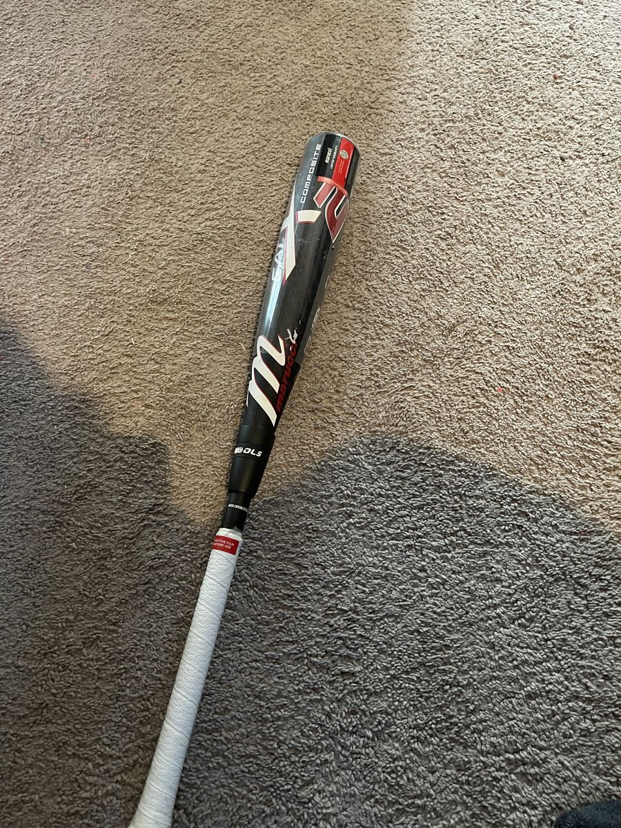 Marucci Baseball Bat