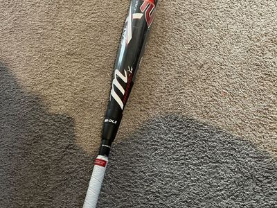 Marucci Baseball Bat