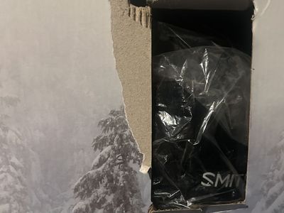 Smith Holt Jr Snowboarding Helmet