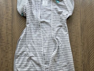Love To Dream Sleep Sack - LARGE, 1.0 TOG - $30 Eaxh