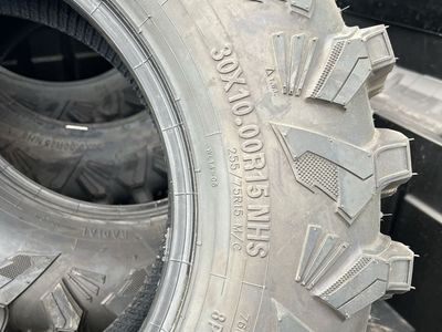 Trac Force Tires