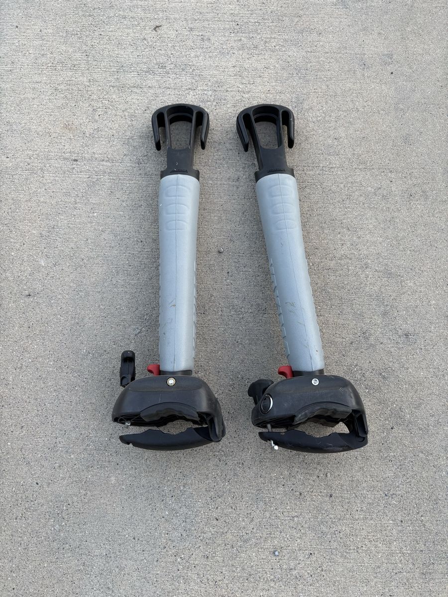 Yakima Big Stack Kayak Carrier