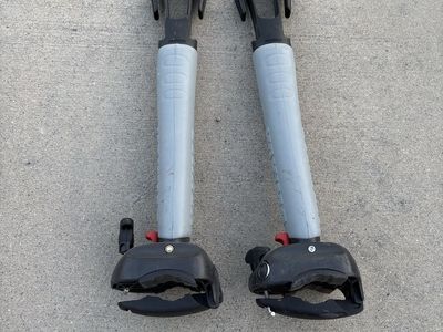 Yakima Big Stack Kayak Carrier