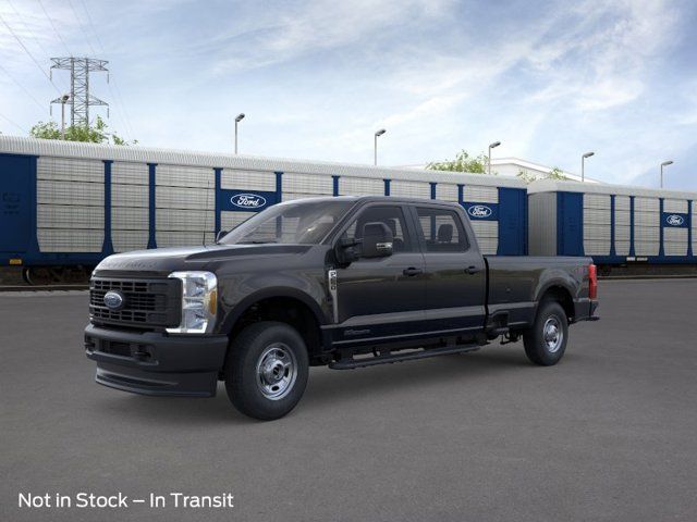 2026 Ford F-250 Super Duty 
