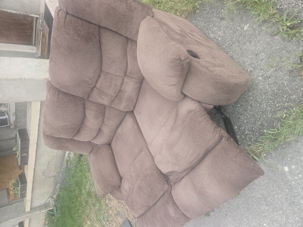 Ashley loveseat