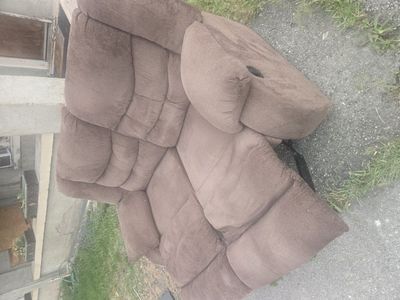 Ashley loveseat