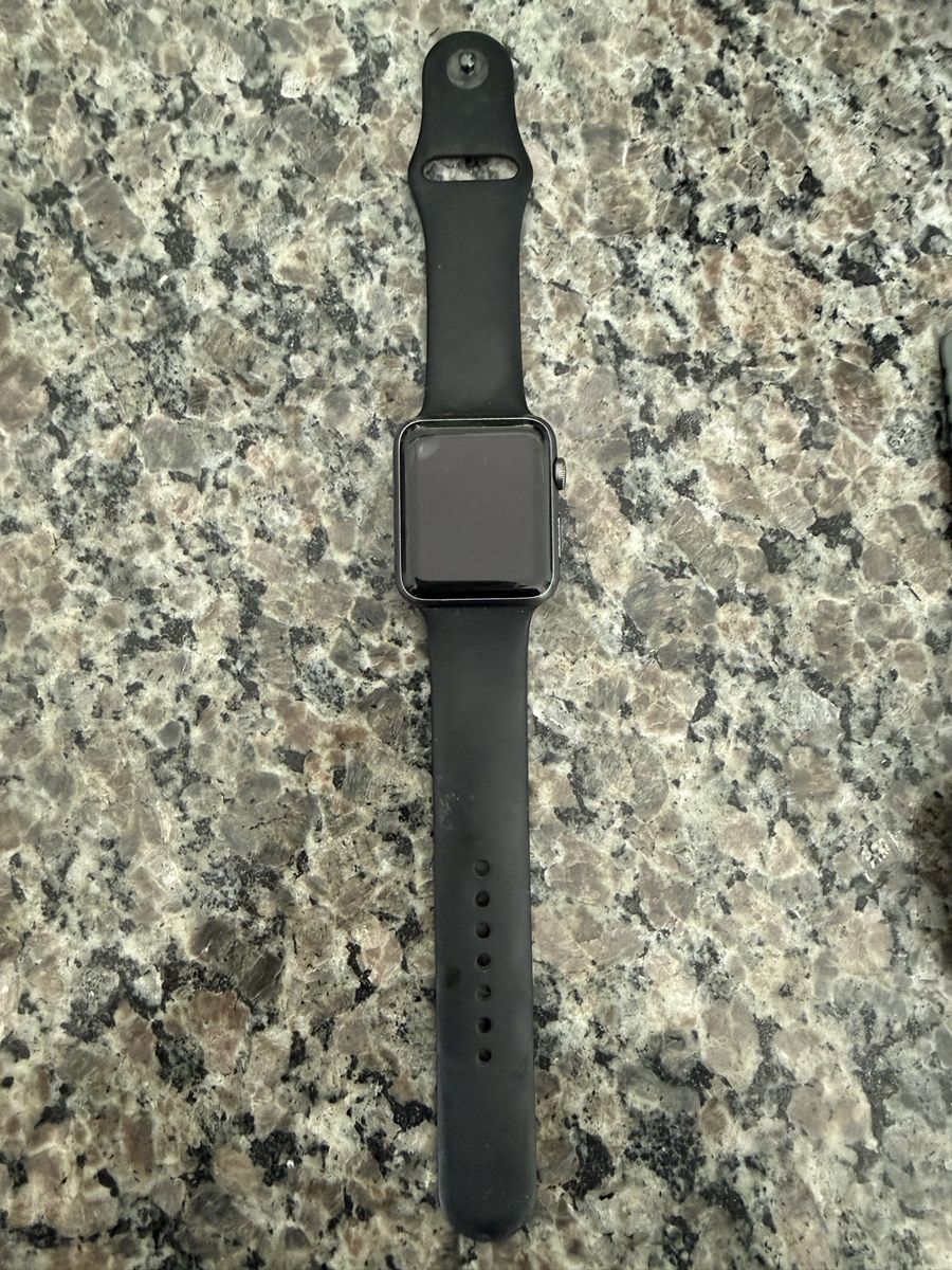 Apple Watch 6 gen