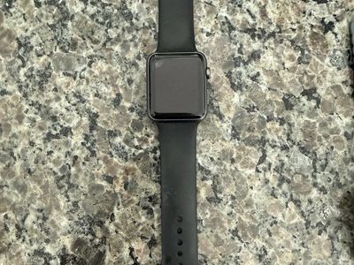 Apple Watch 6 gen