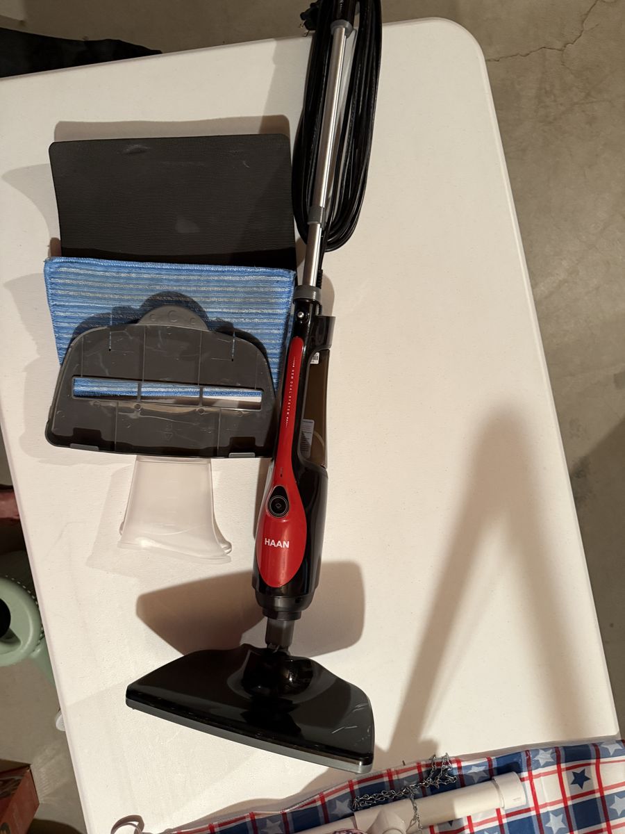 Steam Mop